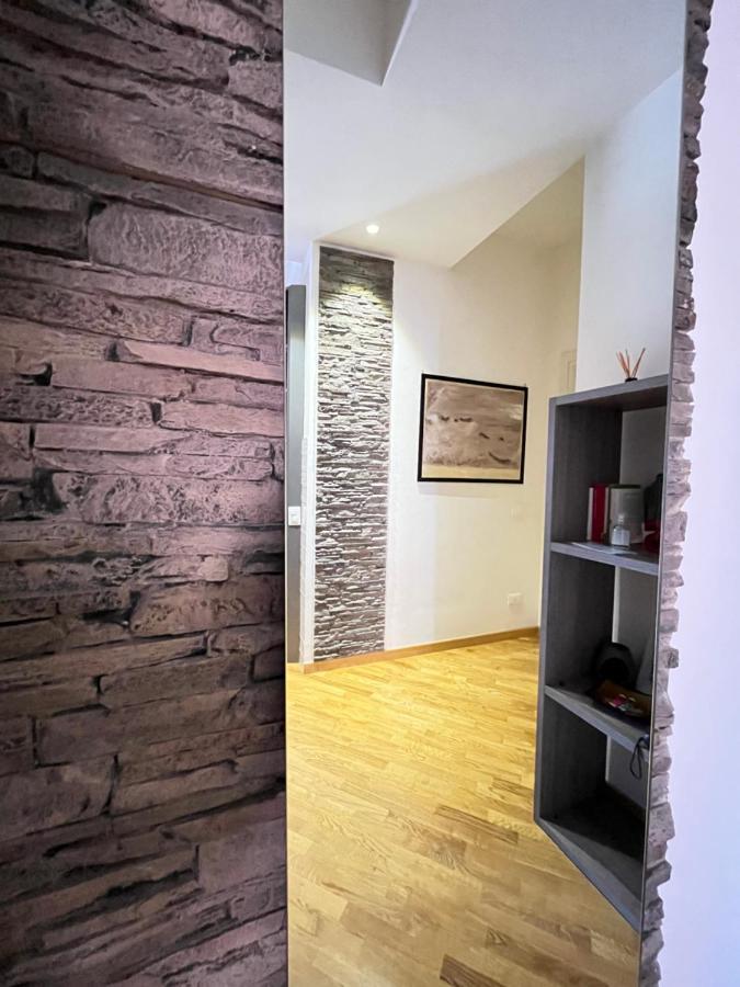 Davide Rome Apartment Eksteriør billede