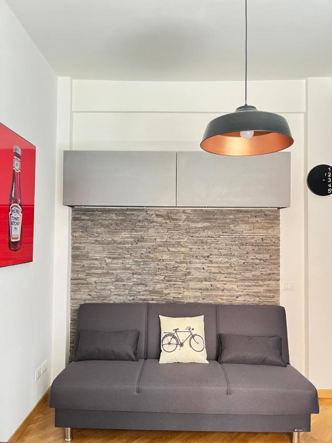Davide Rome Apartment Eksteriør billede